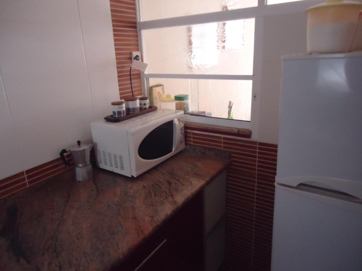 Apartamento Residencial Peñiscola Playa 6 LEK Exterior foto